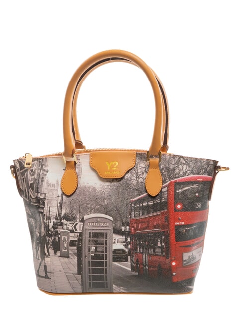YNOT ELEGANCE Mini Shopper london - Women’s Bags