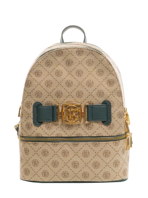 YNOT ROMANCE Backpack petrol - Women’s Bags