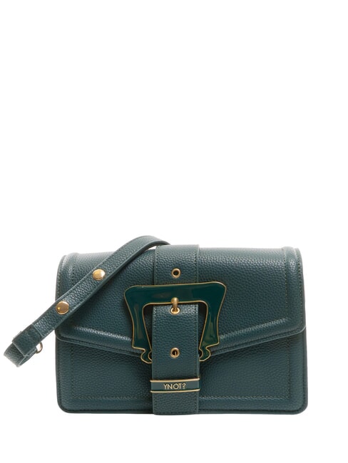 YNOT CANDY Shoulder bag petrol - Women’s Bags