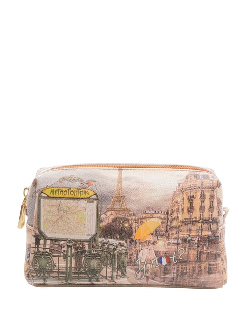 YNOT YESBAG Beauty case Paris Metro - Beauty Case
