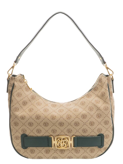 YNOT ROMANCE Shoulder bag petrol - Women’s Bags