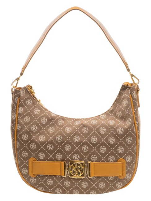 YNOT ROMANCE Shoulder bag mustard - Women’s Bags