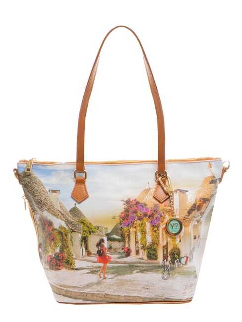 YNOT YESBAG  Shoulder Shopper Trullissima - Women’s Bags