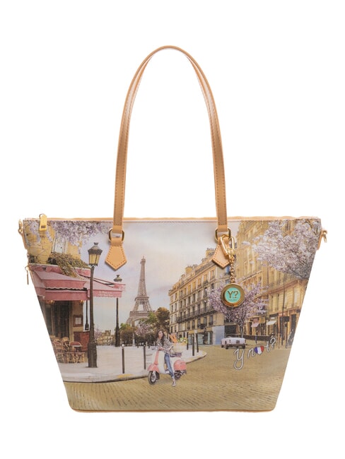 YNOT YESBAG SPECIAL  Shopping Bag veil paris - Women’s Bags