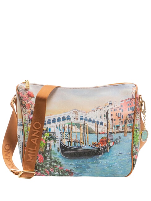 YNOT YESBAG M Shoulder bag canal - Women’s Bags