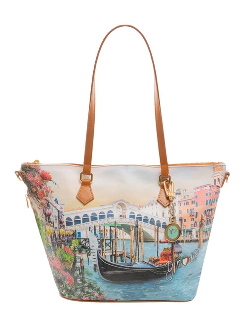 YNOT YESBAG  Shoulder Shopper canal - Women’s Bags