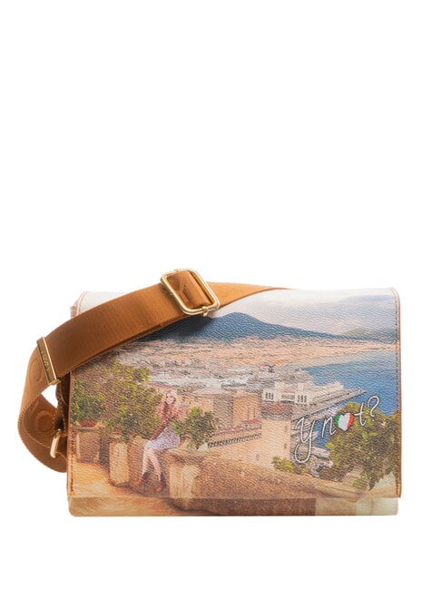 YNOT YESBAG Shoulder bag lemon tree - Women’s Bags