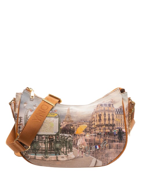 YNOT YESBAG Shoulder bag Paris Metro - Women’s Bags