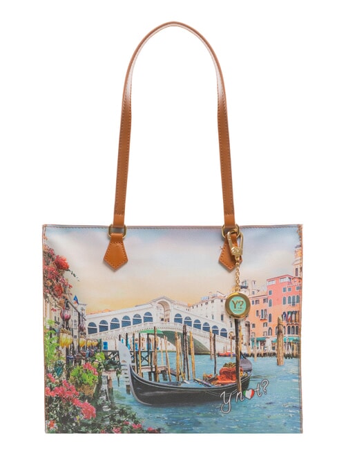 YNOT YESBAG SPECIAL  Shoulder bag canal - Women’s Bags