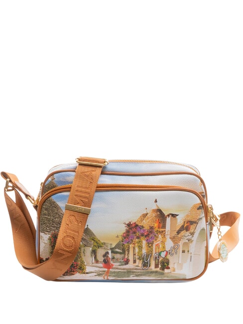 YNOT YESBAG SPECIAL Camera case shoulder bag Trullissima - Women’s Bags