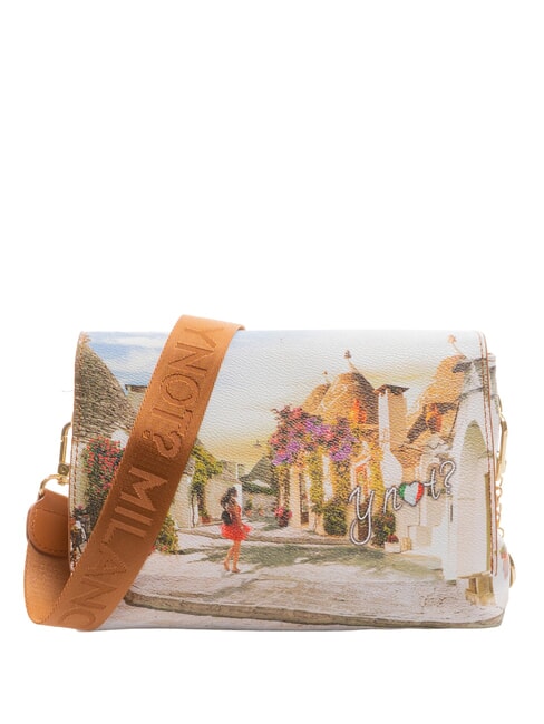 YNOT YESBAG SPECIAL  Shoulder bag Trullissima - Women’s Bags
