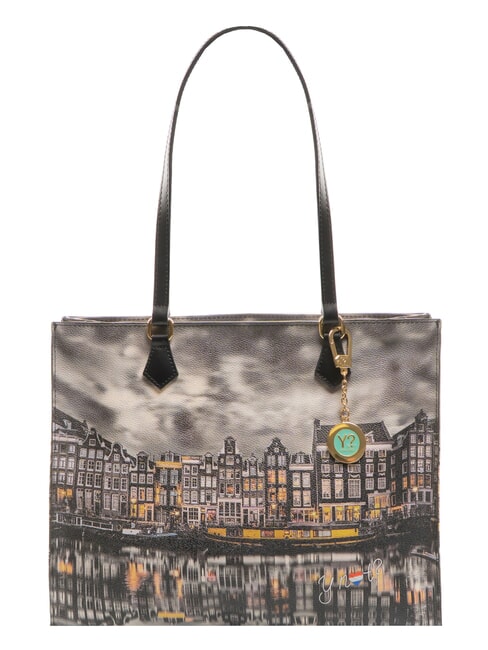 YNOT YESBAG Shoulder Tote Bag mirror - Women’s Bags
