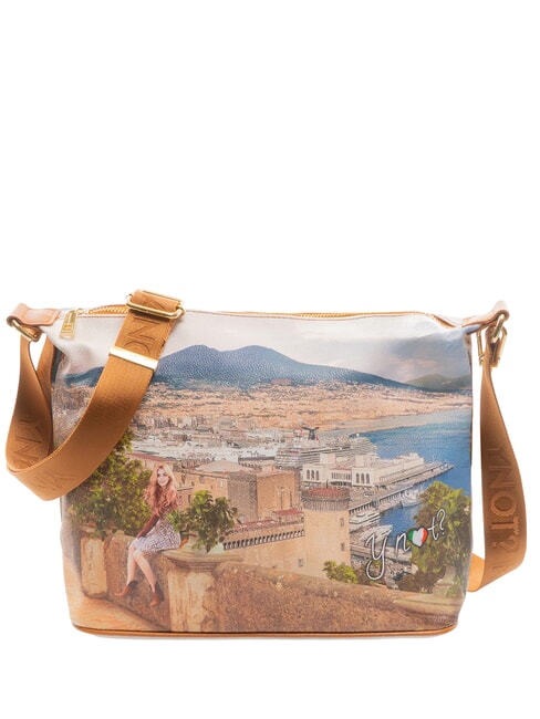 YNOT YESBAG Shoulder bag lemon tree - Women’s Bags