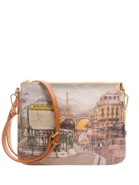 YNOT YESBAG Shoulder strap Paris Metro - Women’s Bags