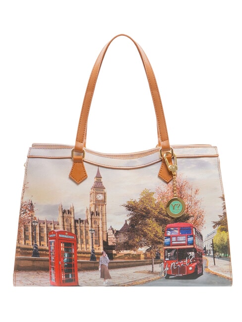 YNOT YESBAG Shoulder bag London Street - Women’s Bags