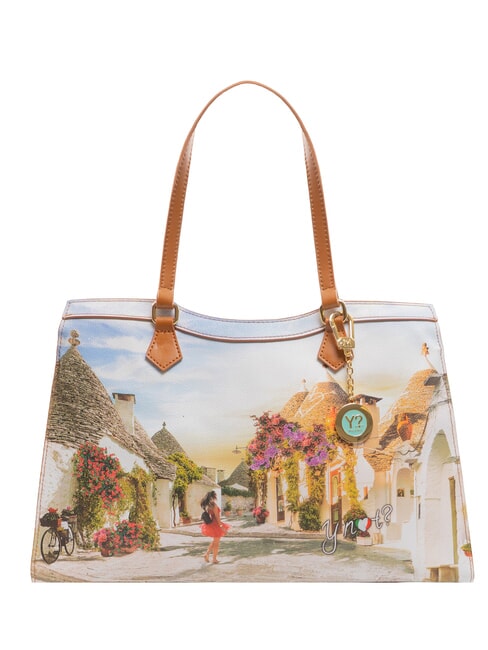 YNOT YESBAG  Large shoulder bag Trullissima - Women’s Bags