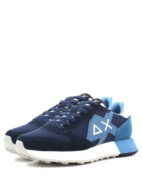 SUN68 JAKI SOLID  Sneakers nabyblue - Men’s shoes