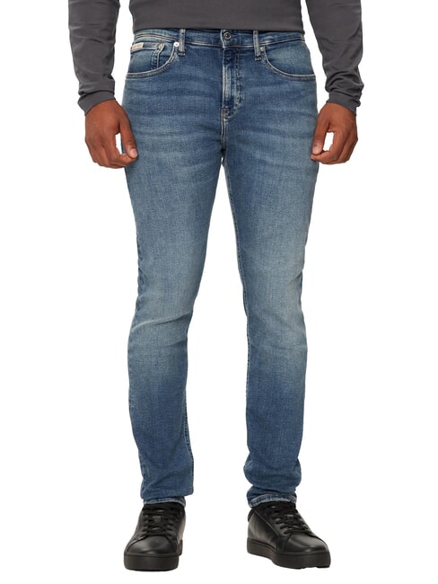 CALVIN KLEIN CK JEANS Skinny fit jeans denim - Jeans