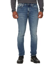 CALVIN KLEIN CK JEANS Skinny fit jeans denim - Jeans - 1
