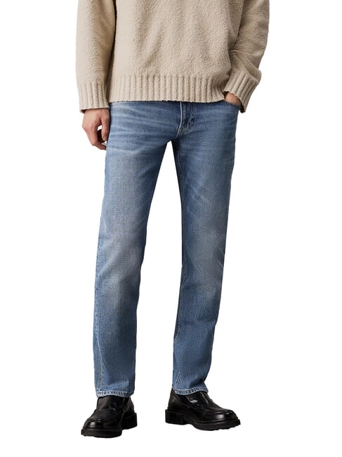 CALVIN KLEIN CK JEANS Slim-fit jeans denim - Jeans