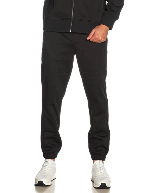 CALVIN KLEIN CK JEANS Tracksuit pants ck black - Men's sports suits