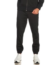 CALVIN KLEIN CK JEANS Tracksuit pants ck black - Men's sports suits - 1