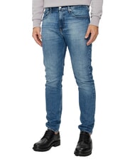 CALVIN KLEIN CK JEANS Tapered-fit jeans - Jeans