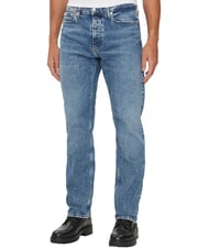 CALVIN KLEIN CK JEANS Straight-fit jeans - Jeans