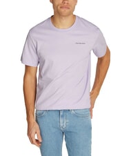 CALVIN KLEIN CK JEANS Multibox print t-shirt, regular fit - T-shirt