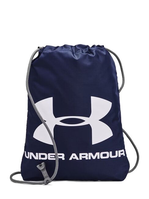 UNDER ARMOUR OZSEE Bag midnight navy - Backpacks & School and Leisure