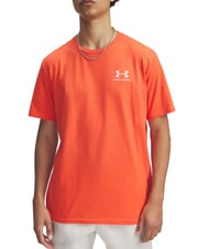 UNDER ARMOUR SPORTSTYLE Short-sleeved T-shirt - T-shirt