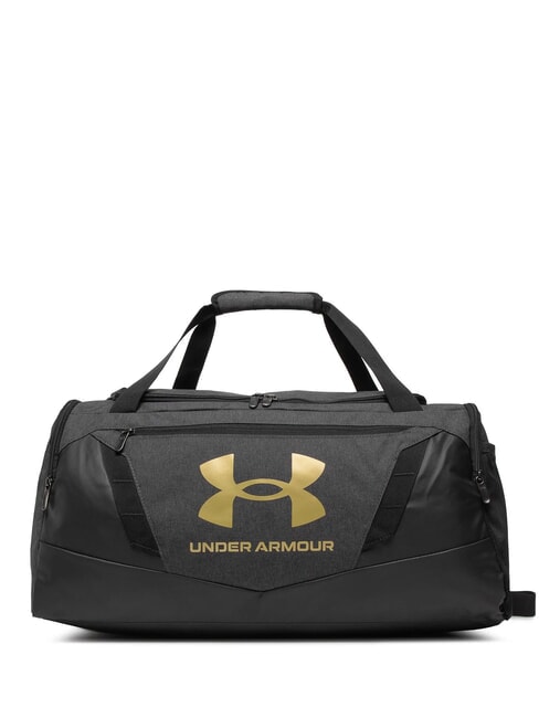 UNDER ARMOUR UNDENIABLE 5.0 S Duffel bag black - Duffle bags