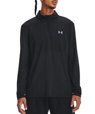 UNDER ARMOUR SEAMLESS Sports sweatshirt - Sweatshirts