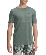 UNDER ARMOUR VANISH Short-sleeved T-shirt - T-shirt