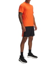 UNDER ARMOUR LAUNCH PRO 7 T-Shirt - Men's sports suits