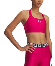 UNDER ARMOUR HEATGEAR HIGH Sports Bra - Women's Underwear
