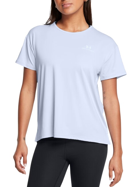 UNDER ARMOUR VANISH T-shirt nimbus blue - T-shirt