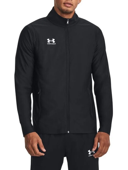 UNDER ARMOUR MS Sports jacket black - Men's Jackets