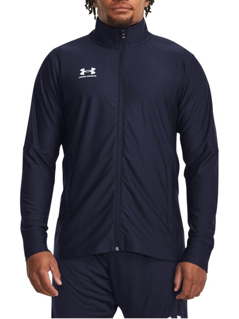 UNDER ARMOUR MS Sports jacket midnight navy/midnight navy - Men's Jackets