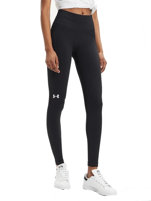 UNDER ARMOUR VANISH  black - Women's Pants