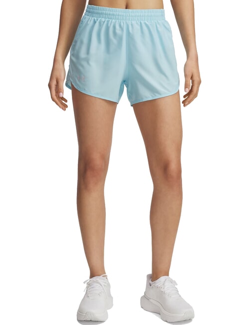 UNDER ARMOUR FLY BY 3  stream - Trousers