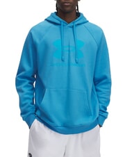 UNDER ARMOUR RIVAL FLEECE Hoodie - Sweatshirts