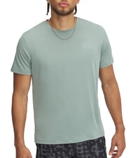 UNDER ARMOUR LAUNCH Short-sleeved T-shirt - T-shirt