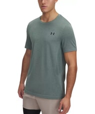 UNDER ARMOUR VANISH Short-sleeved T-shirt - T-shirt