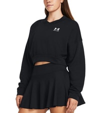 UNDER ARMOUR RIVAL TERRY Sweatshirt - Women's Sweatshirts