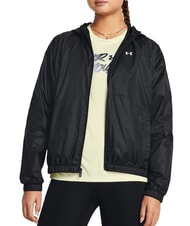 UNDER ARMOUR RIVAL SPORT Windbreaker - Women's Jackets