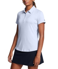 UNDER ARMOUR PLAYOFF Short-sleeved polo shirt - Polo shirt