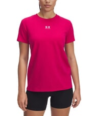 UNDER ARMOUR RIVAL CORE T-Shirt - T-shirt