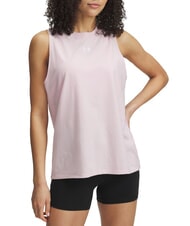 UNDER ARMOUR RIVAL MUSCLE Tank top - T-shirt