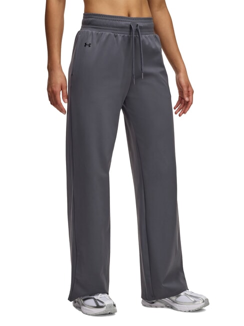 UNDER ARMOUR MOTION OPEN Sports trousers Castle Rock - Sports suits for women